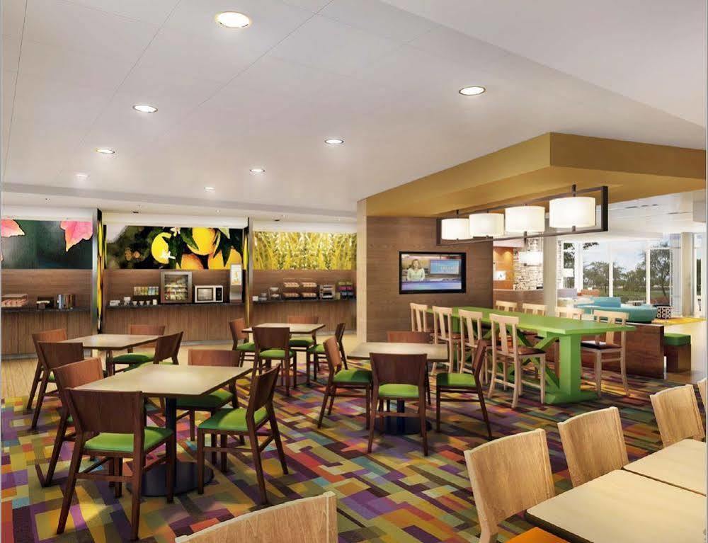 Fairfield Inn By Marriott Houston Northwest/Willowbrook Louetta Zewnętrze zdjęcie